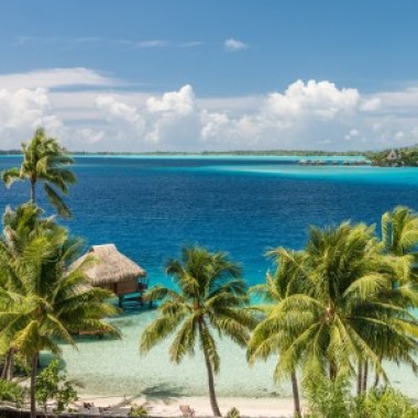 TAHITI/MOOREA/BORA BORA. Hoteles Manava 4* y Le Maitai 3*. 8 Noches. Abril - Octubre 2024. Desde € 2.080 p.pers. (C6)