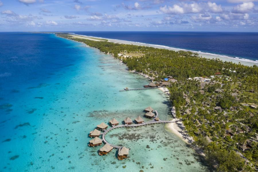 TAHITI / MOOREA / BORA BORA / RANGIROA, Hoteles Le Maitai 3*, Manava 4* InterContinental 4*, Kia Ora Rangiroa 4*. 11 Noches. Abr. 2026. Desde € 4.918 p.pers. (C6)
